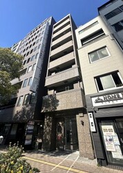 三ノ宮駅 徒歩5分 8階の物件外観写真